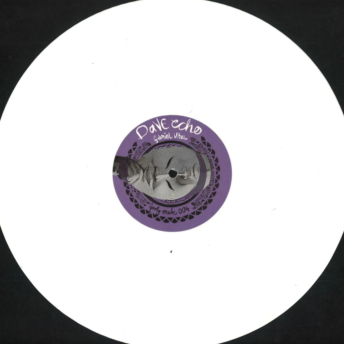 Dave Echo&Gabriel Vitel — Ipoly Mate 004