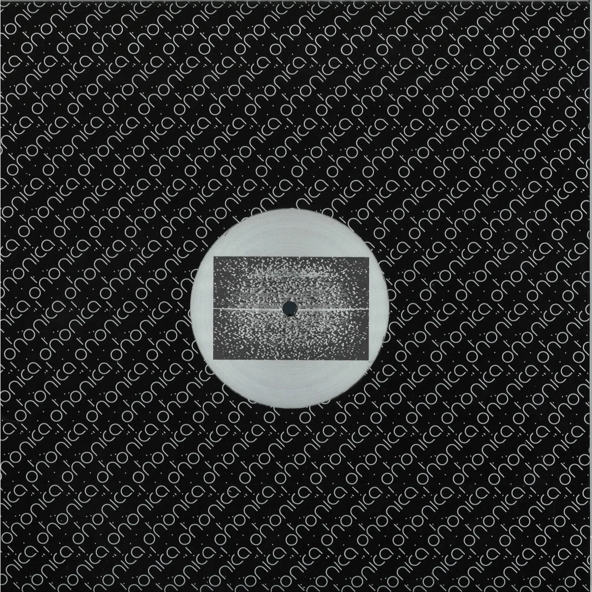 Front cover — Nuage — Pink Television EP