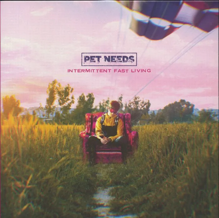 PET NEEDS — Intermittent Fast Living