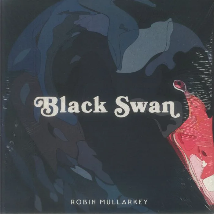 Robin MULLARKEY — Black Swan