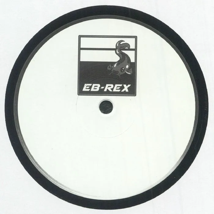 Back cover — Estella BOERSMA — EB 002
