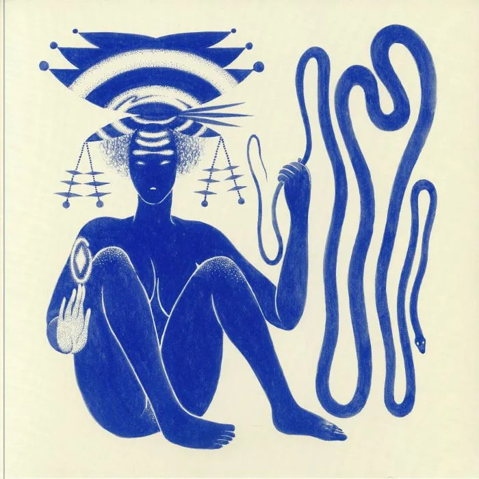 HIATUS KAIYOTE — Love Heart Cheat Code