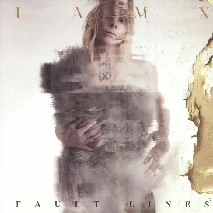 IAMX — Fault Lines 2