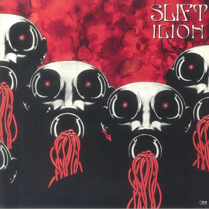 SLIFT — Ilion