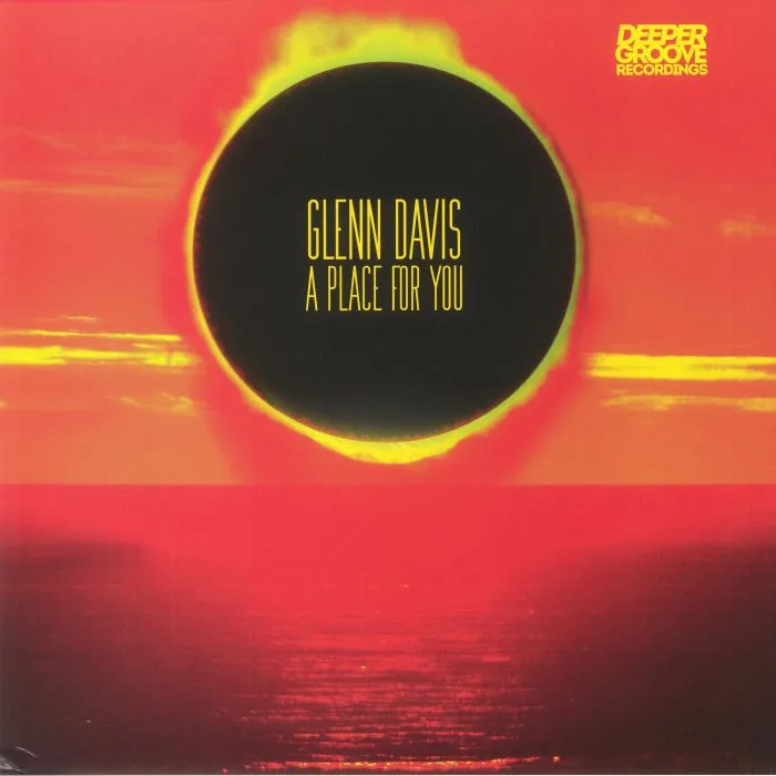 Glenn Davis — A Place for You EP