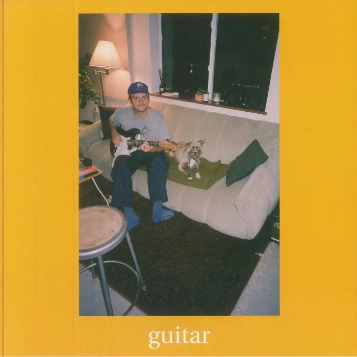 Mac DEMARCO — Guitar