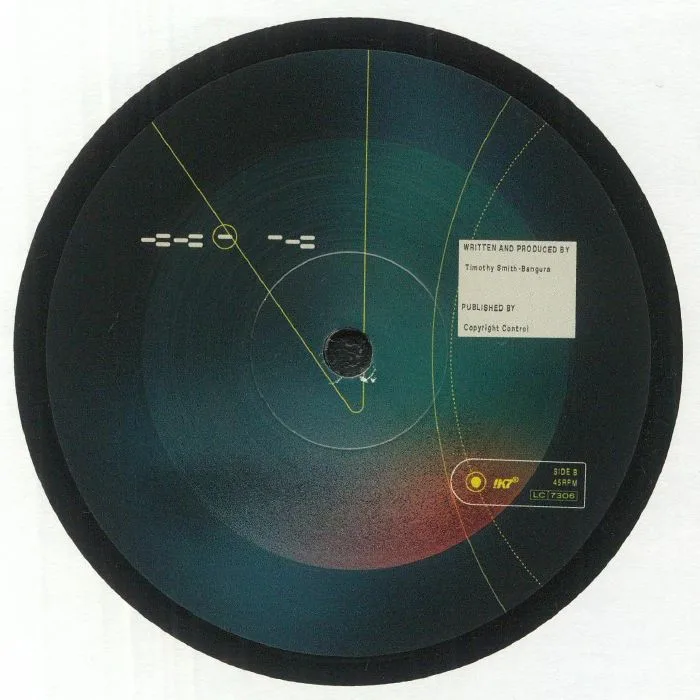 Back cover — James BANGURA — Harrar