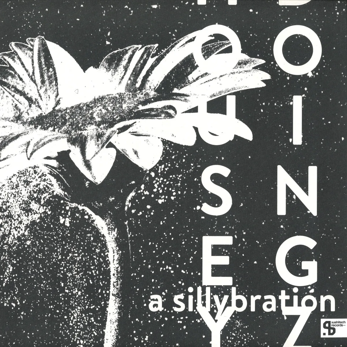 Обратная сторона обложки — Housey Doingz — A Sillybration II