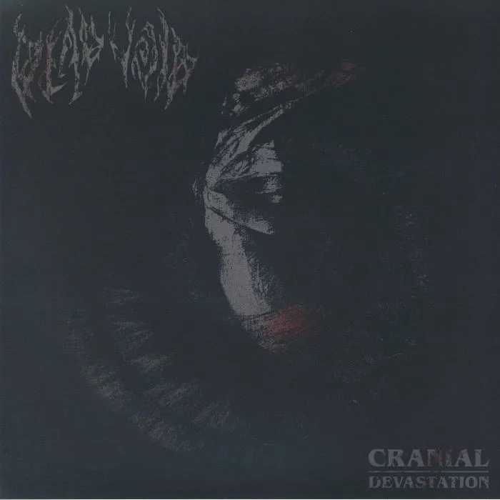 DEAD VOID — Cranial Devastation
