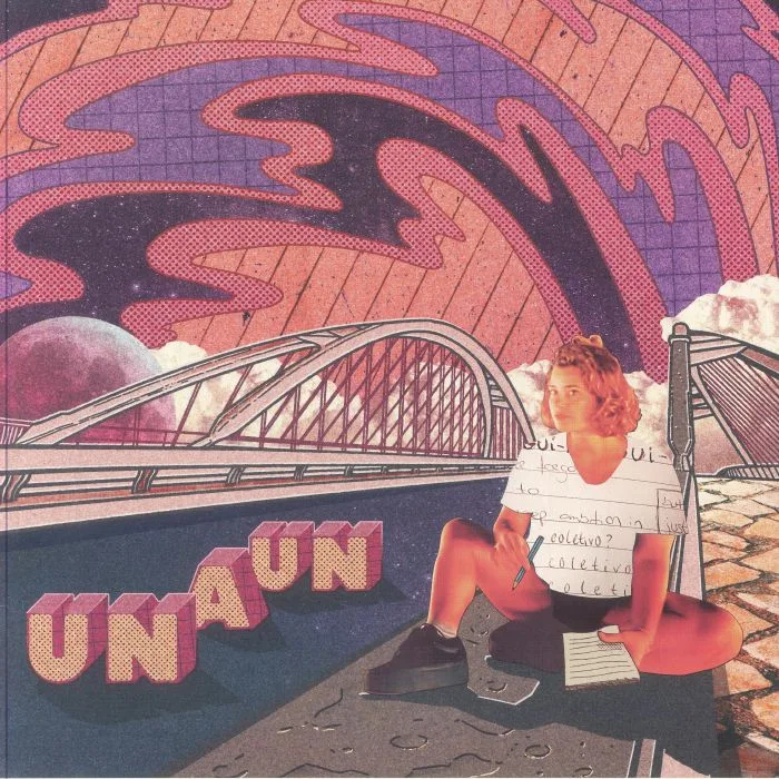Marta GARRET — Un A Un