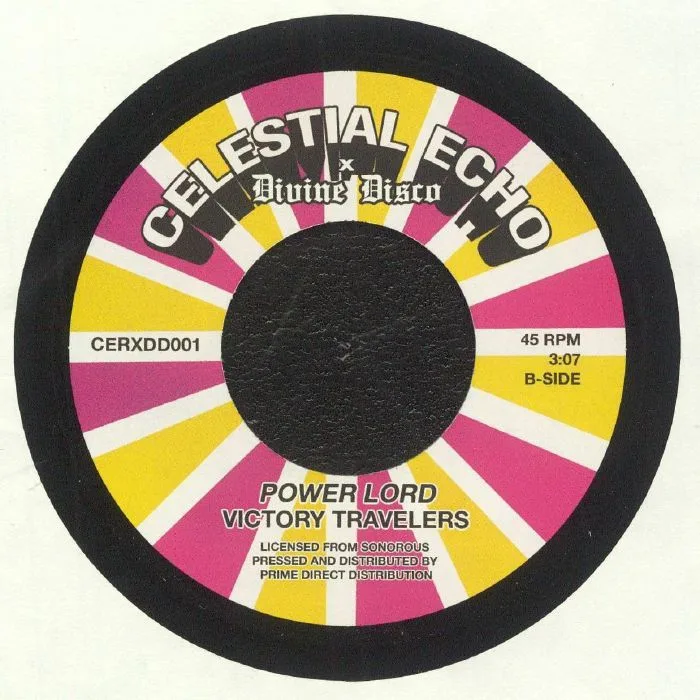 Back cover — ELDER WARD / THE WARD SINGERS / VICTORY TRAVELERS — It'll All Be Over