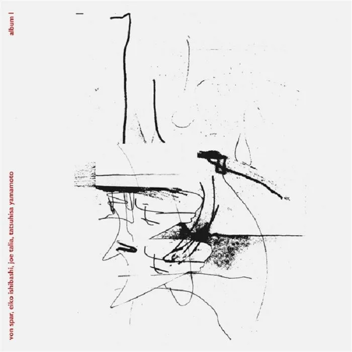 VON SPAR / VARIOUS — Album I
