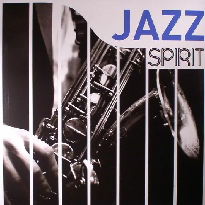VARIOUS — Spirit Of Jazz