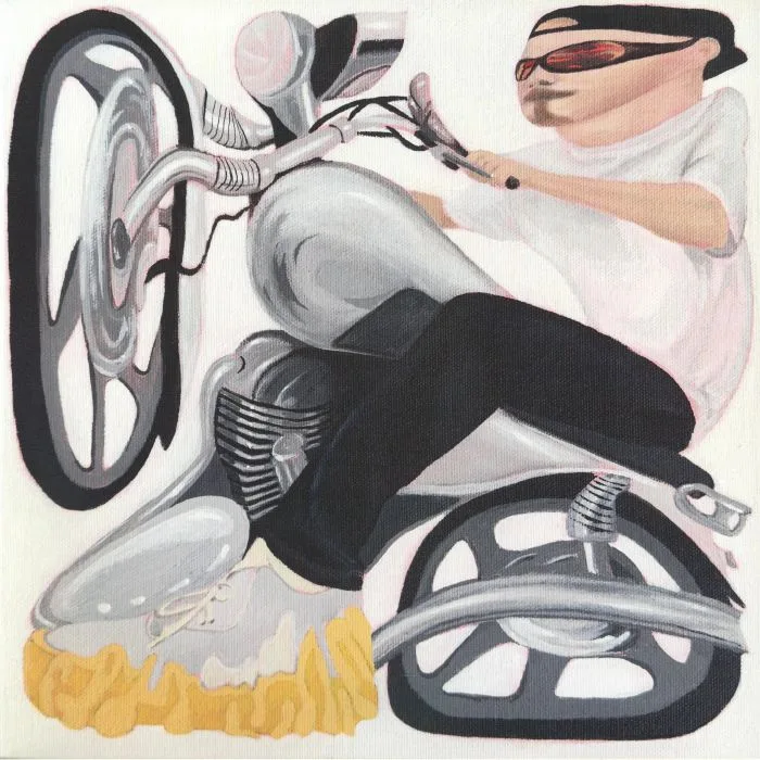 Orestes GOMEZ — No Me Fui Porque Quise