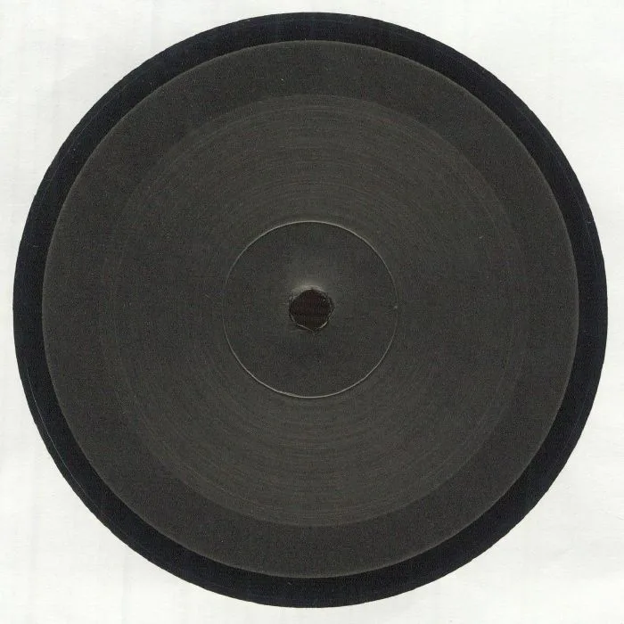 Back cover — GRG — DBX 001