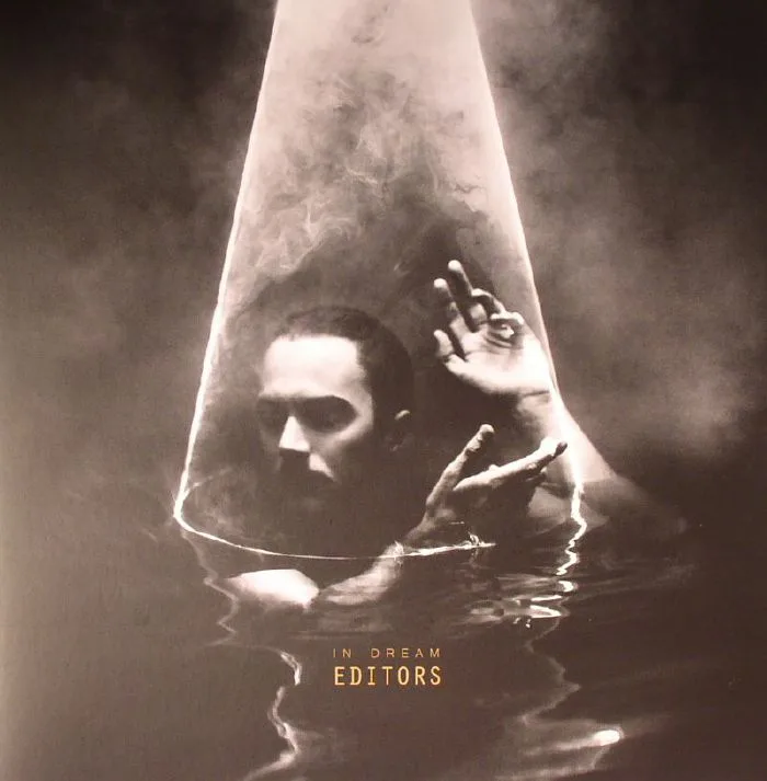 EDITORS — In Dream