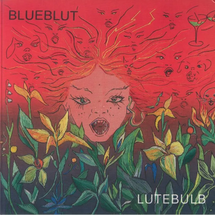 BLUEBLUT — Lutebulb