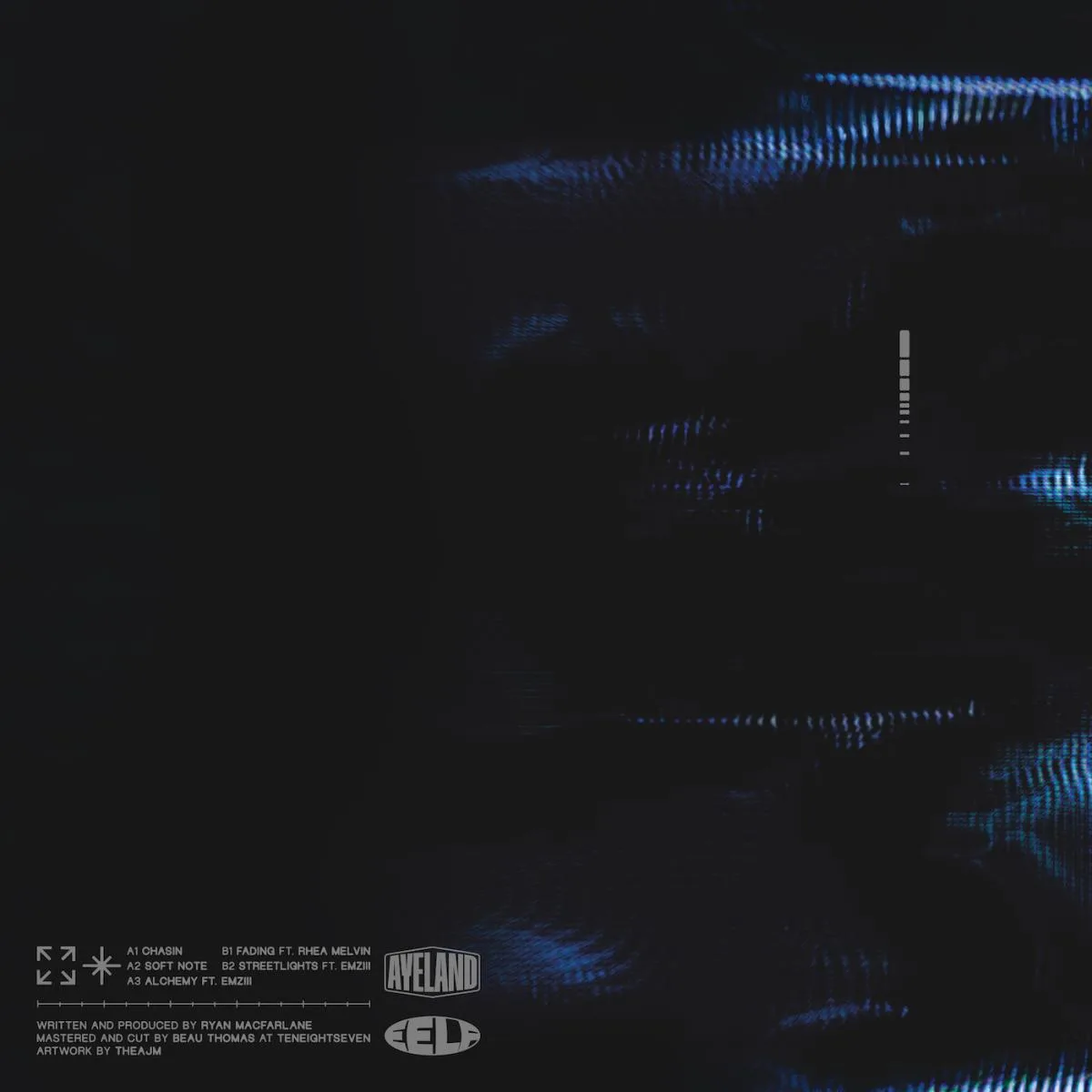 Back cover — optmst — Flux