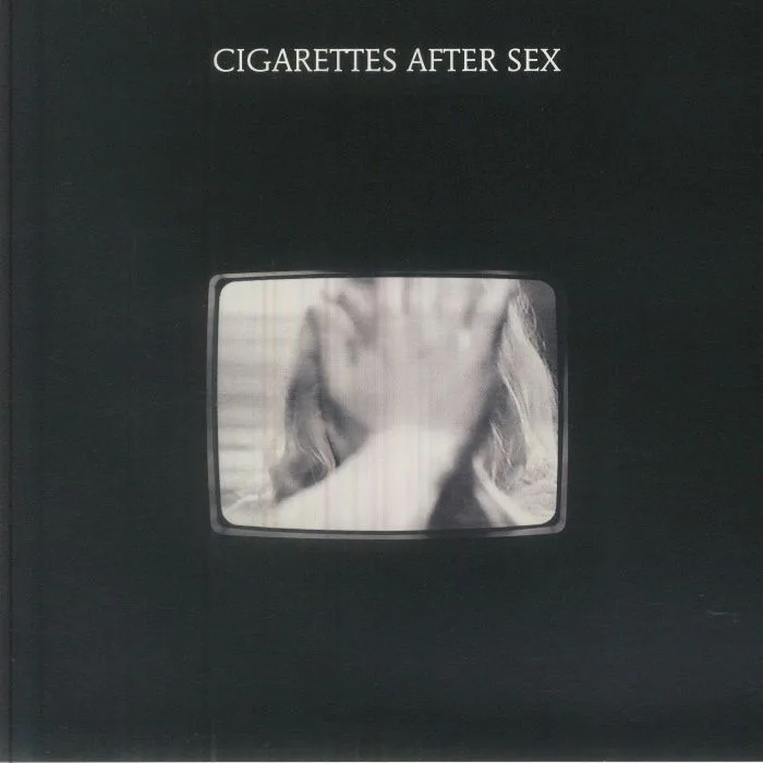 CIGARETTES AFTER SEX — The Crystal Ship