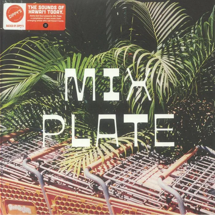 VARIOUS — Mix Plate