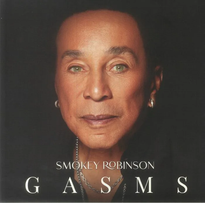 Smokey ROBINSON — Gasms (B-STOCK)