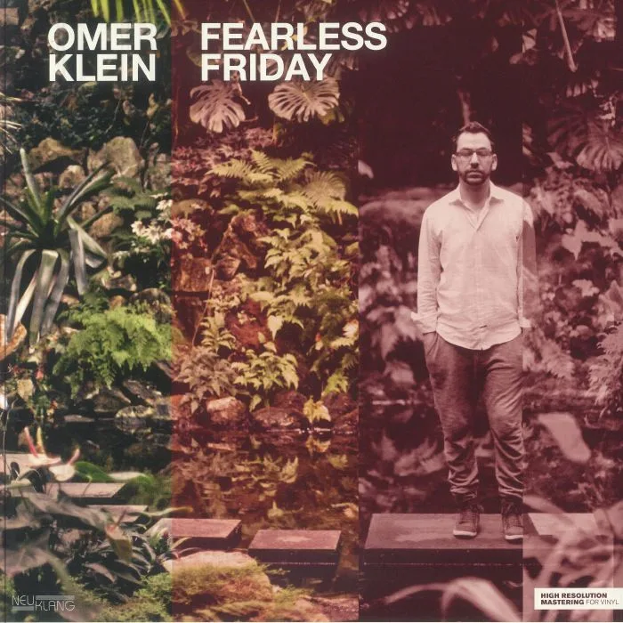 Omer KLEIN — Fearless Friday