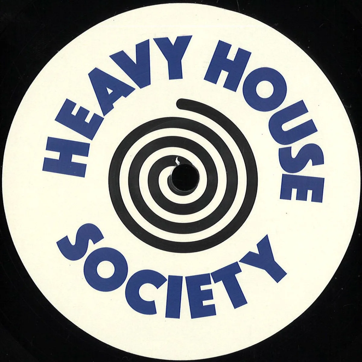 M-HIGH — Up The Attic Ep