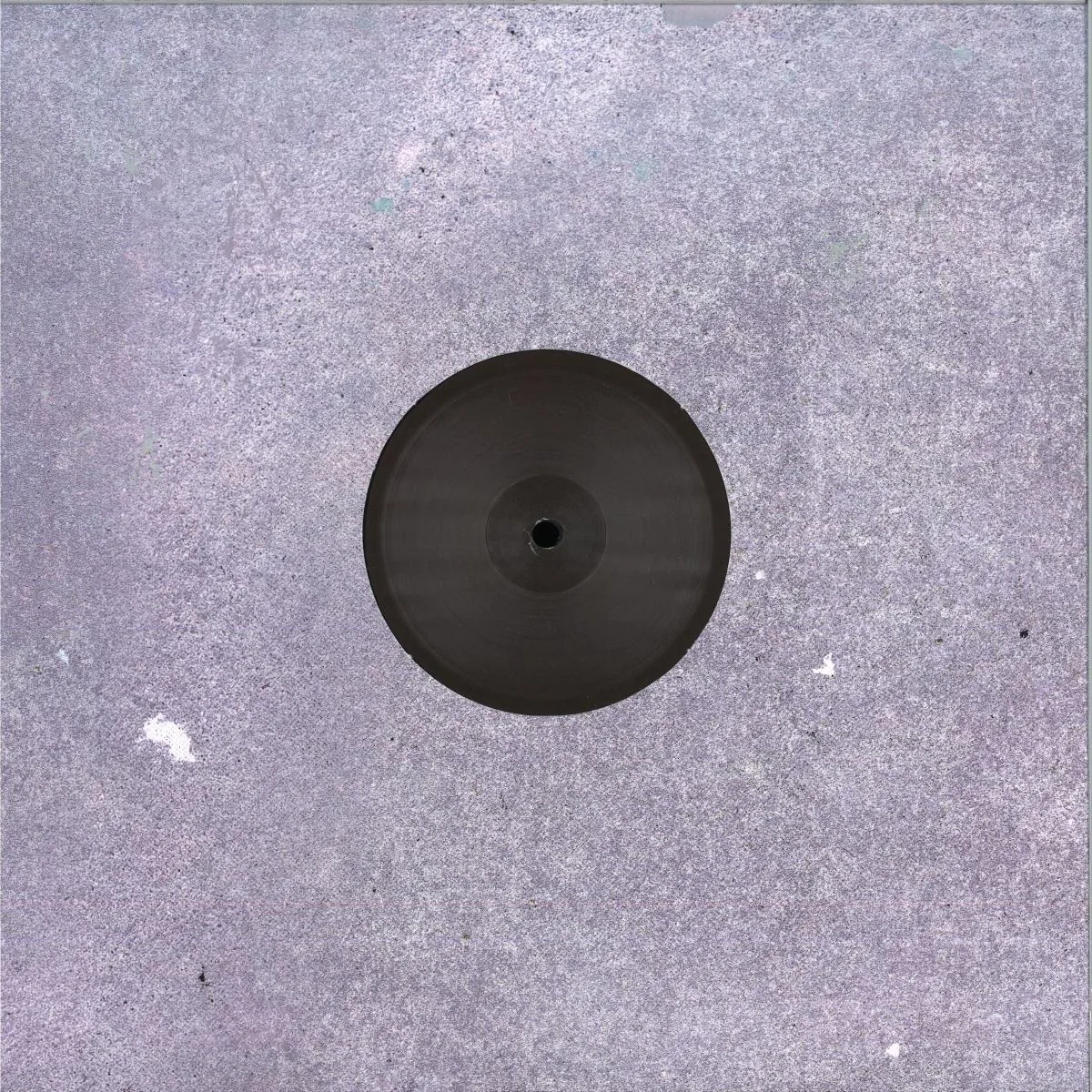 Infant — Dustlick LP