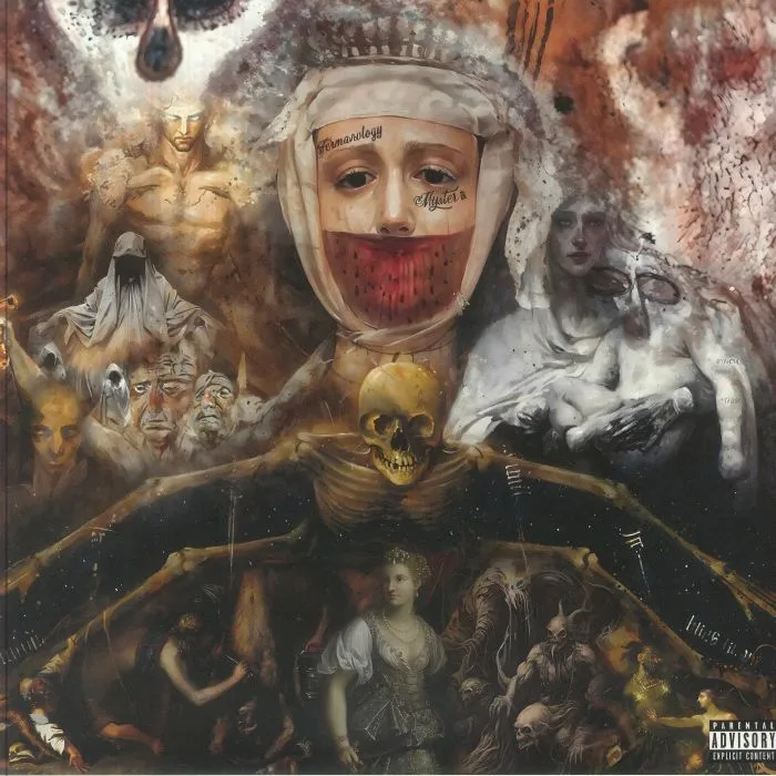 TERMANOLOGY / MYSTER DL — Terminal Illness