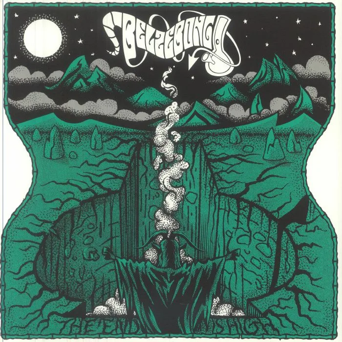 BELZEBONG — The End Is High