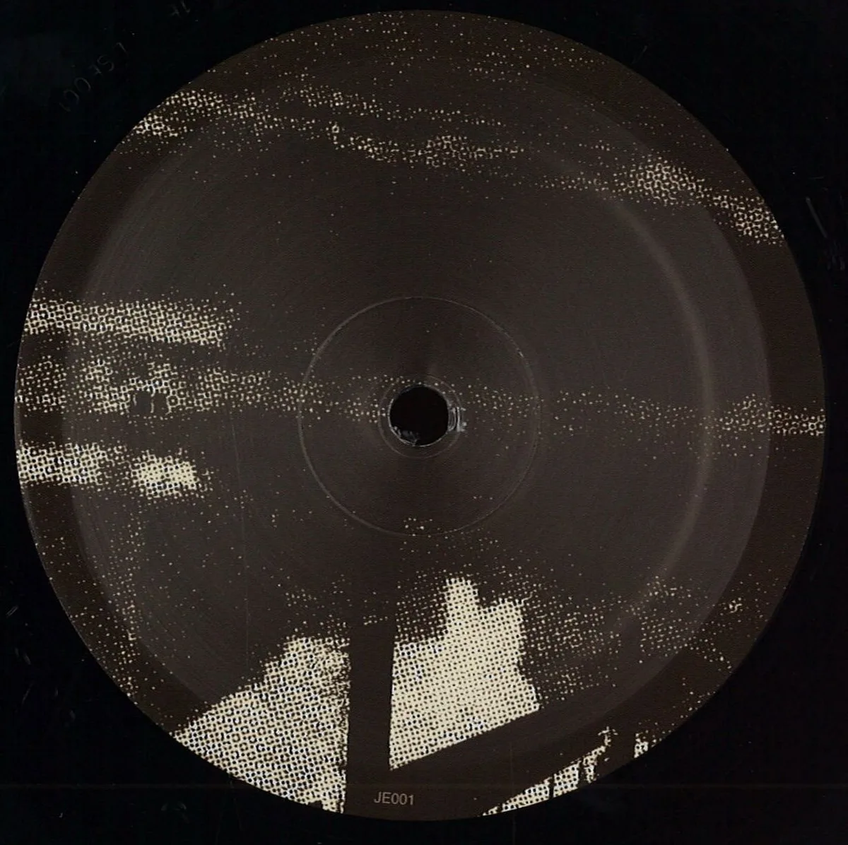 Jamn Ensemble — Vis Inertiae EP