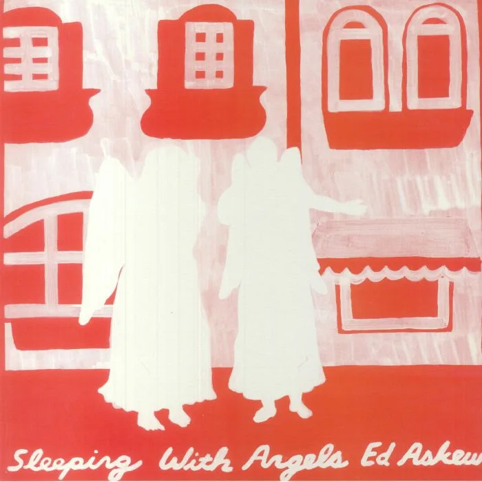Ed ASKEW — Sleeping With Angels