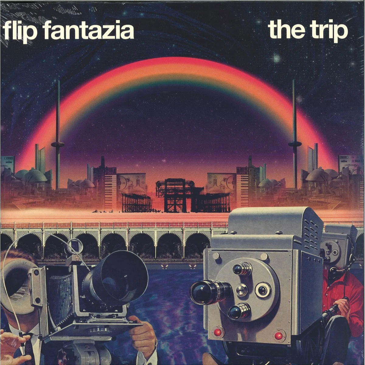 Flip Fantazia — The Trip