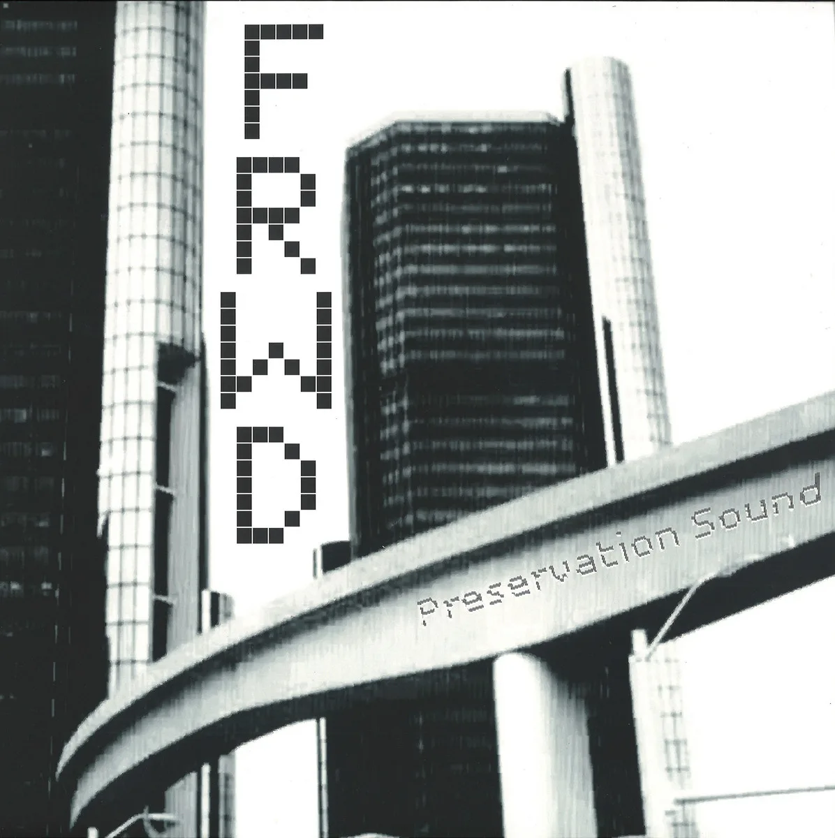 Various — Forward