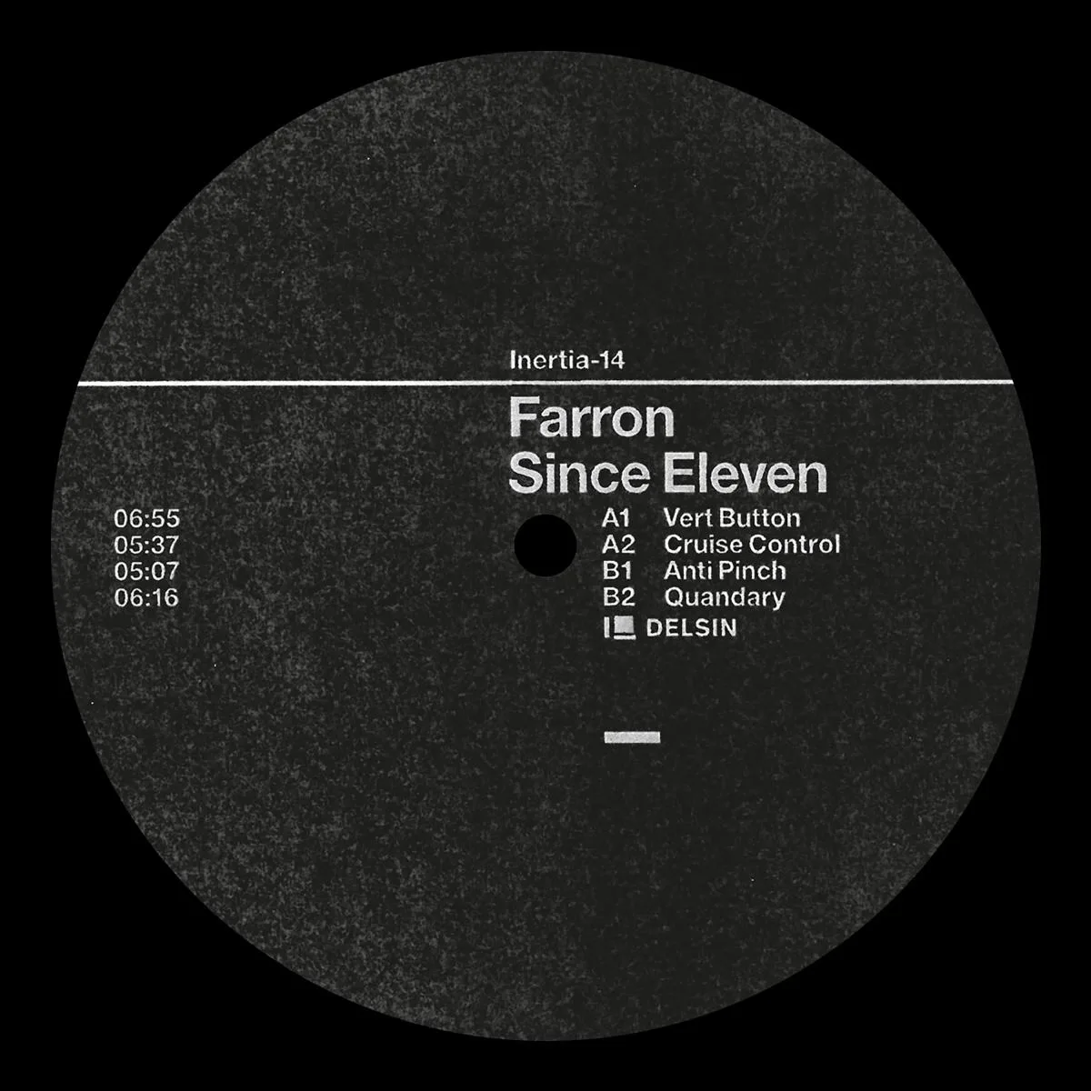 Farron — Since Eleven