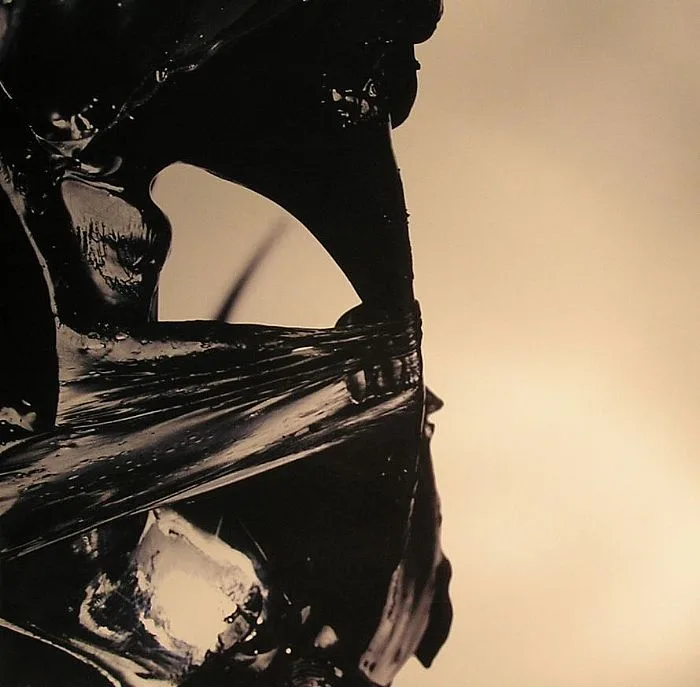Лицевая сторона обложки — FLYING LOTUS — Los Angeles