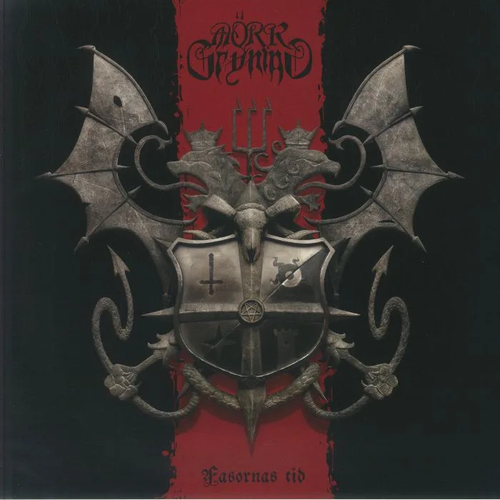 MORK GRYNING — Fasornas Tid
