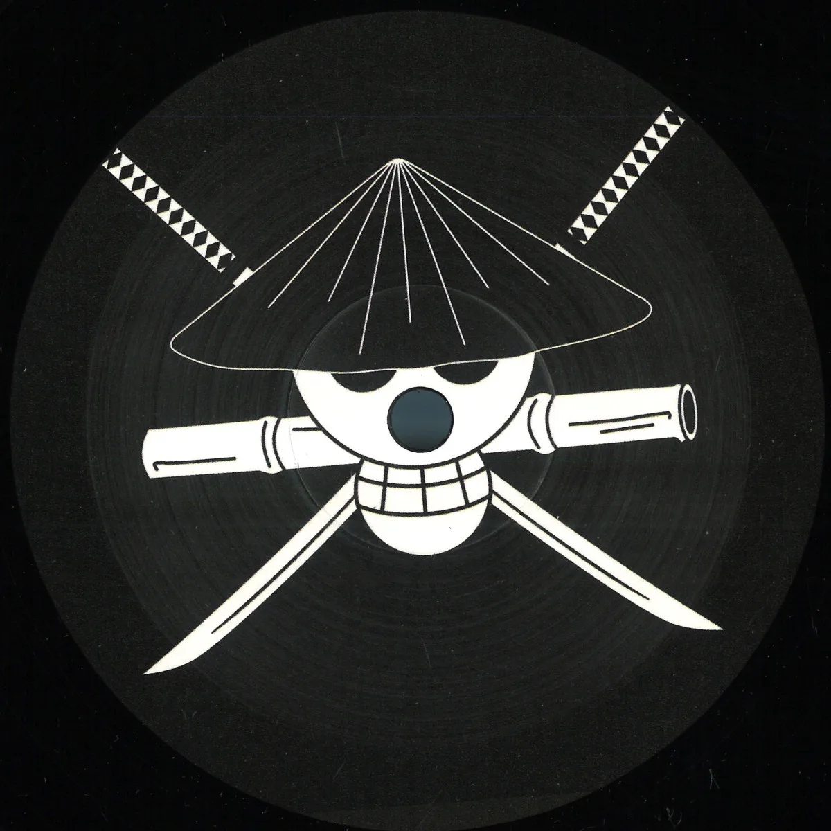 Pontiff Ordric — Machines Of Hazard EP