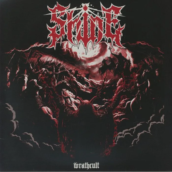 SHINE — Wrathcult