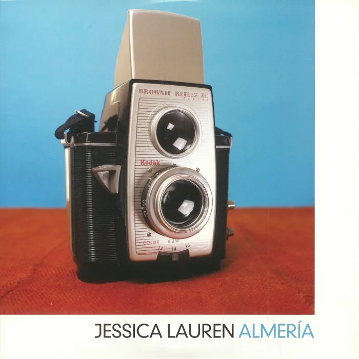 Jessica LAUREN — Almeria