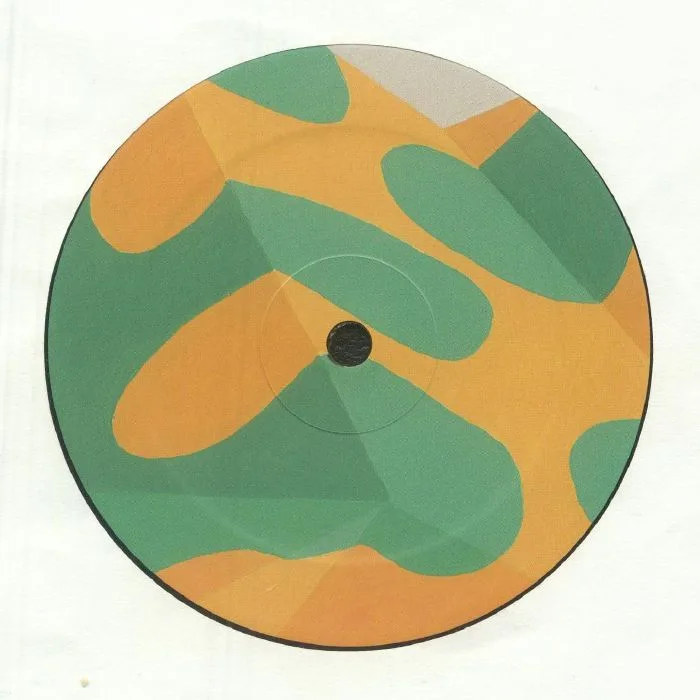 Joe MILLI — Deep Forest