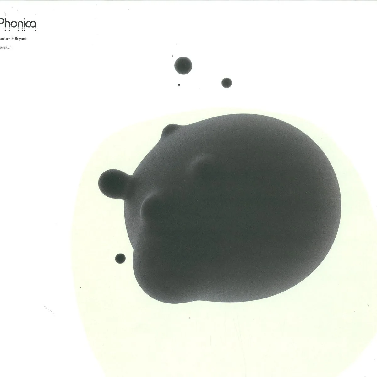 Hector — Tension / Appleblim And Al T