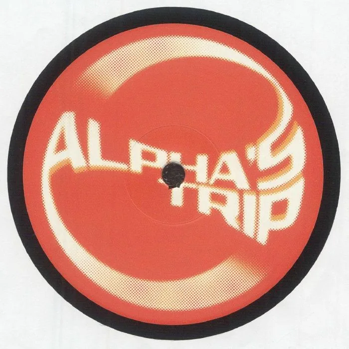 Back cover — Joe KOSHIN — Tuff Fluff EP