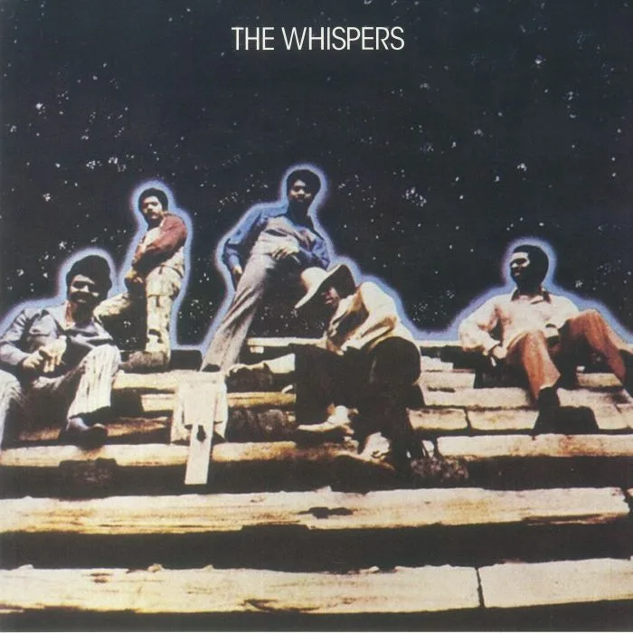 The WHISPERS — Planets Of Life (reissue)