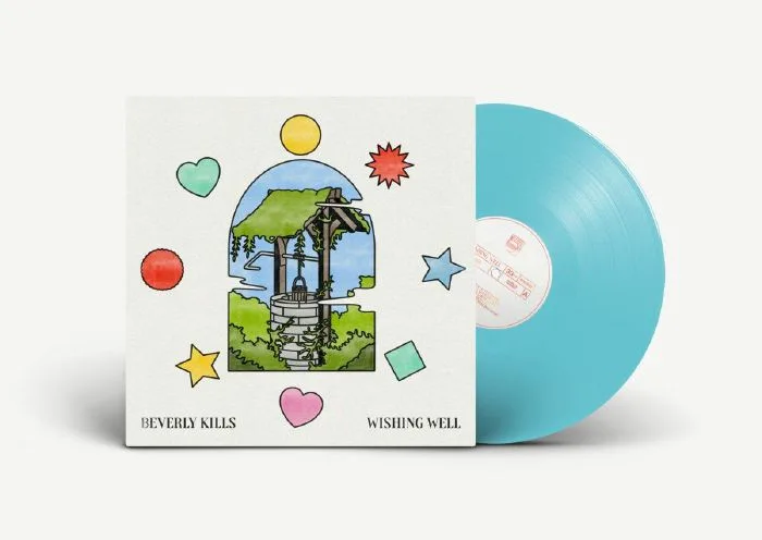 BEVERLY KILLS — Wishing Well