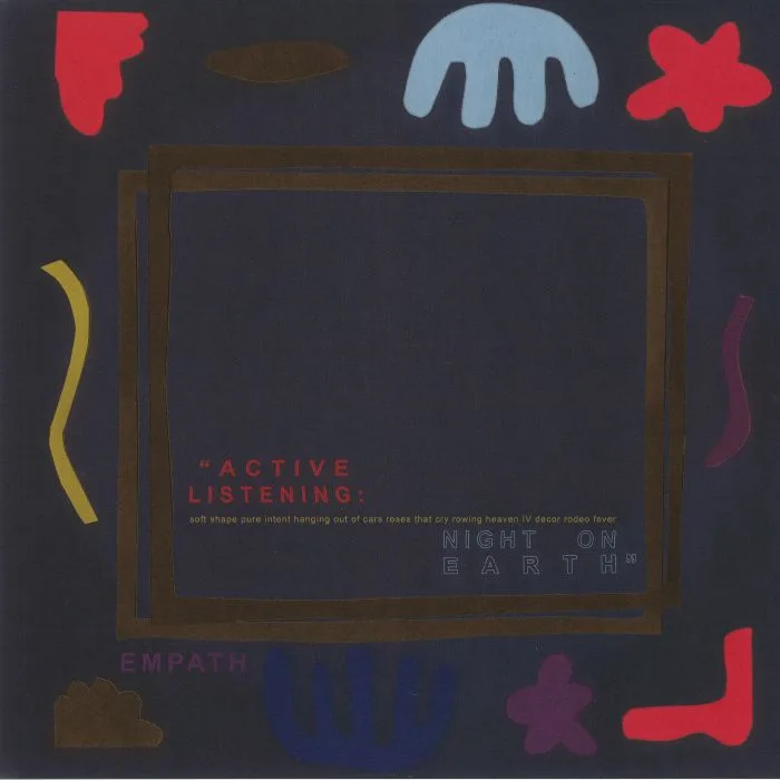 EMPATH — Active Listening: Night On Earth