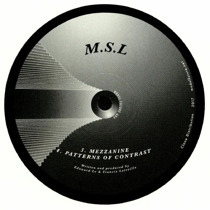 Back cover — MSL — Bellevue Resort