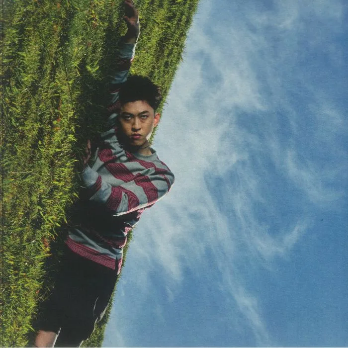 RICH BRIAN — Where Is My Head?