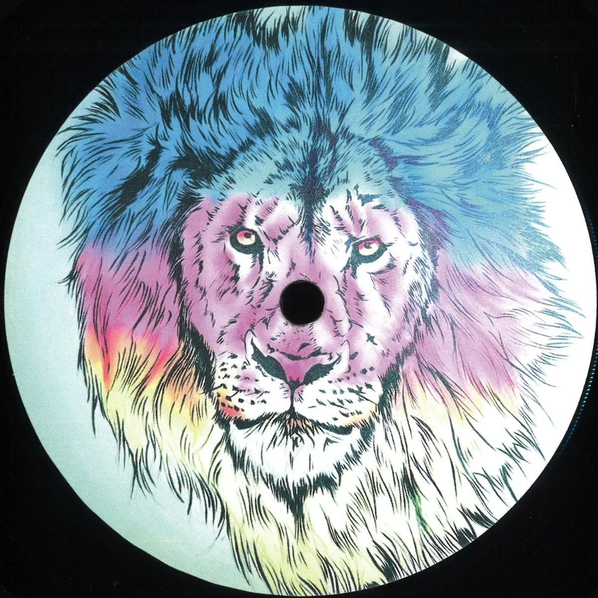 MEGNA — Felga ltd 505