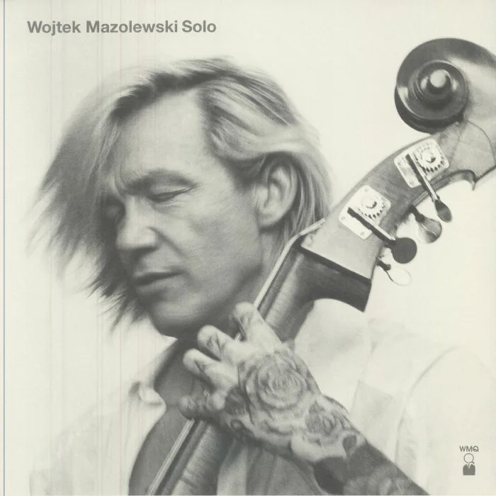 Wojtek MAZOLEWSKI — Solo